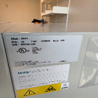 Thermo Forma Steri-Cult CO2 Incubator image 0